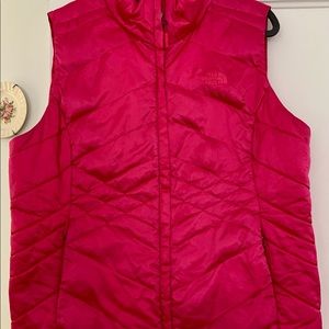 The North Face Aconcagua Vest